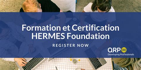 hermes 5 foundation|Hermes foundation certification.